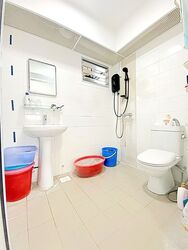 Blk 115C Eastlace @ Canberra (Sembawang), HDB 4 Rooms #521969181